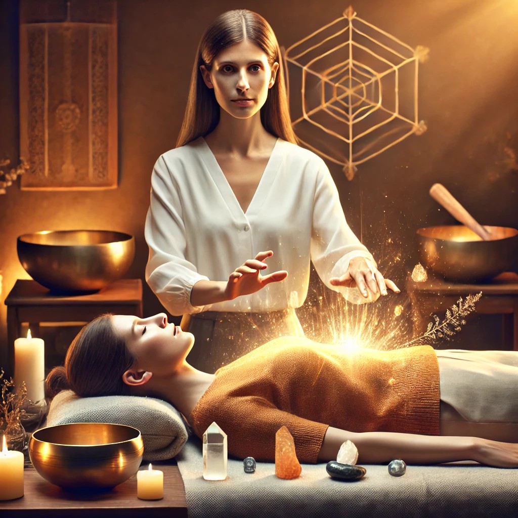 Brain-to-Behaviour Transformational Healing-120 minutes