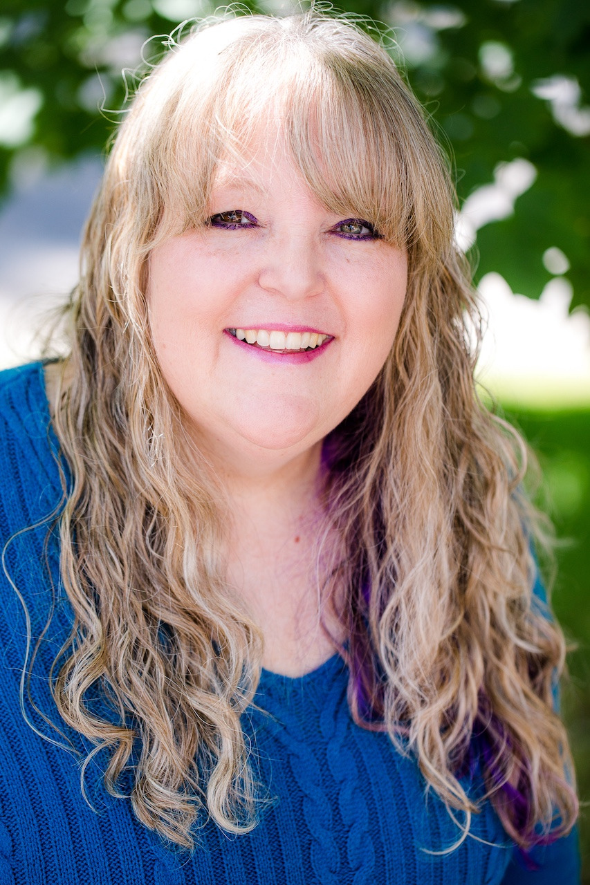 Leanne Lindberg