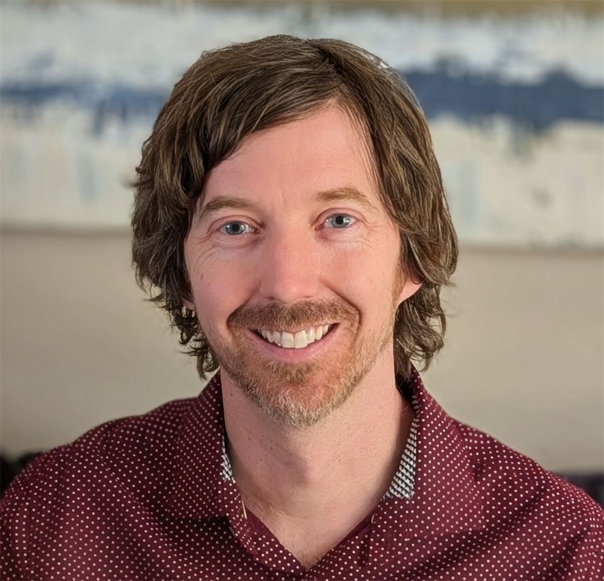 Justin Jenkins, MA, LPCC of Lama Yeshe House
