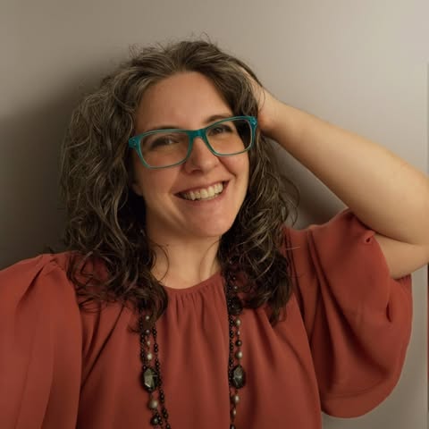 Christie Sears Thompson