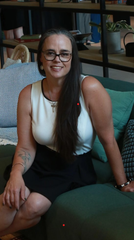 Leslie Alboreda