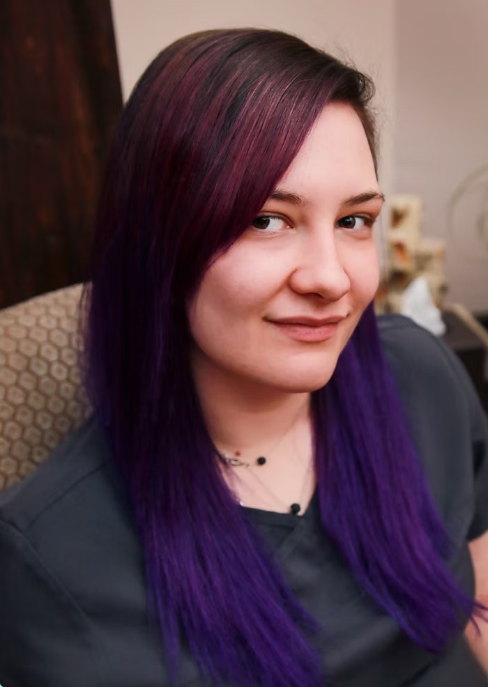 Megan Glasscock