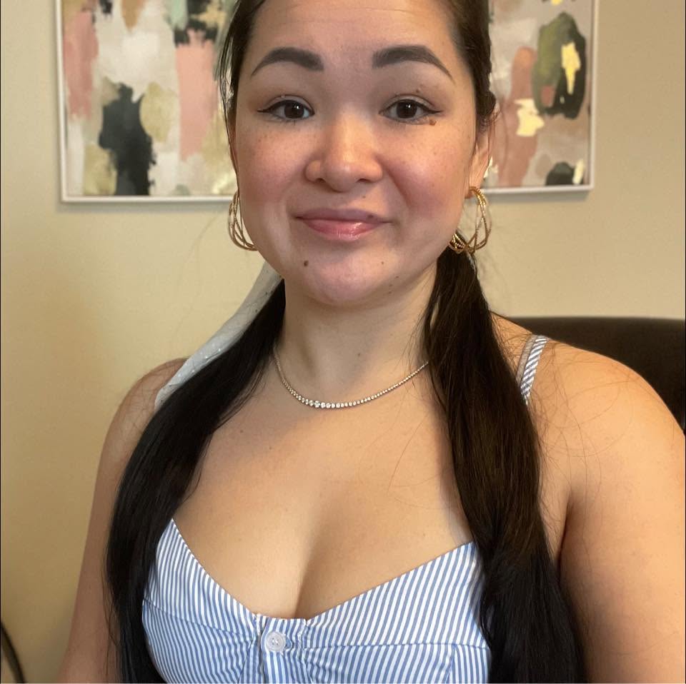 Trang Huynh