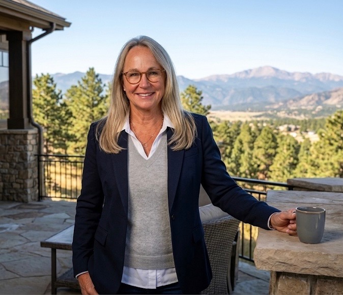 Susan Tucker