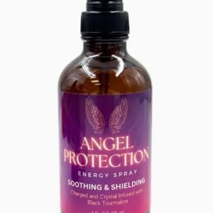 Angel Protection Energy Spray